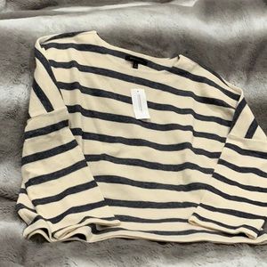 Summer Sweater